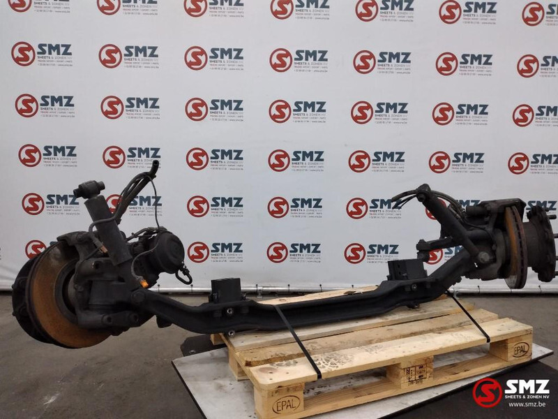 MAN Occ vooras MAN VOK-07 - 프레임/ 시 트럭 용 : 사진 2 MAN Occ vooras MAN VOK-07 - 프레임/ 시 트럭 용 : 사진 2