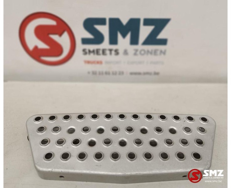 MAN Opstaptrede boven MAN TGA TGX XXL - 걸음 트럭 용 : 사진 1 MAN Opstaptrede boven MAN TGA TGX XXL - 걸음 트럭 용 : 사진 1