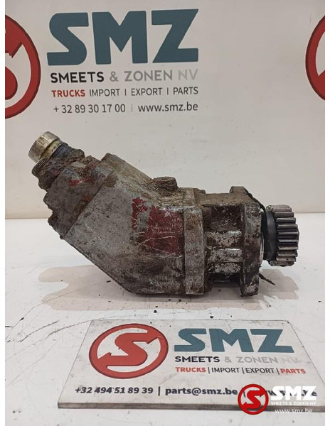 MARREL Occ hydraulische pomp PTO Marrel - 유압 펌프 트럭 용 : 사진 2 MARREL Occ hydraulische pomp PTO Marrel - 유압 펌프 트럭 용 : 사진 2