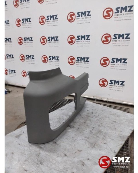 Mercedes-Benz Bumperhoek Mercedes Axor rechts - 범퍼 코너 트럭 용 : 사진 3 Mercedes-Benz Bumperhoek Mercedes Axor rechts - 범퍼 코너 트럭 용 : 사진 3