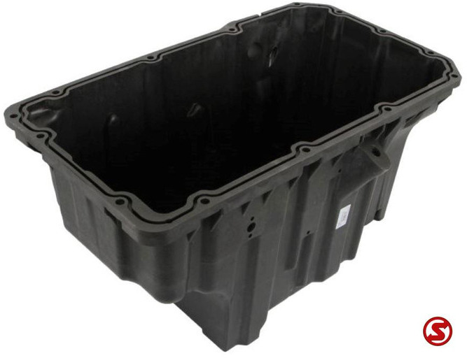 Mercedes-Benz Carterpan Mercedes Actros - 크랭크 케이스 트럭 용 : 사진 1 Mercedes-Benz Carterpan Mercedes Actros - 크랭크 케이스 트럭 용 : 사진 1