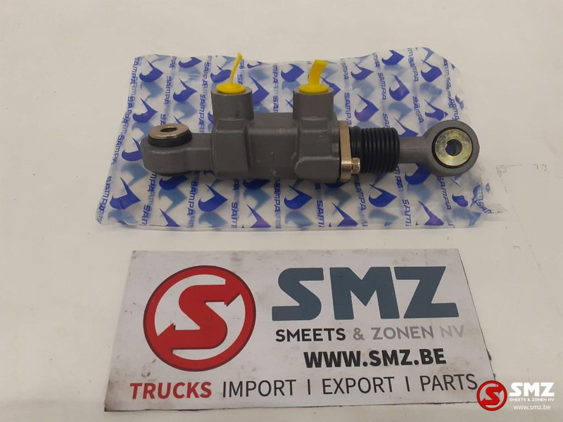 Mercedes-Benz Cilinder gear shift control Mercedes Actros - 기어박스 트럭 용 : 사진 1 Mercedes-Benz Cilinder gear shift control Mercedes Actros - 기어박스 트럭 용 : 사진 1