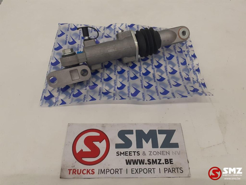 Mercedes-Benz Cilinder gear shifting Mercedes Actros - 기어박스 트럭 용 : 사진 3 Mercedes-Benz Cilinder gear shifting Mercedes Actros - 기어박스 트럭 용 : 사진 3