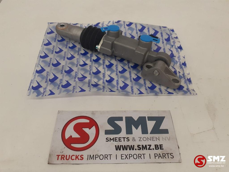 Mercedes-Benz Cilinder gear shifting Mercedes Actros - 기어박스 트럭 용 : 사진 2 Mercedes-Benz Cilinder gear shifting Mercedes Actros - 기어박스 트럭 용 : 사진 2