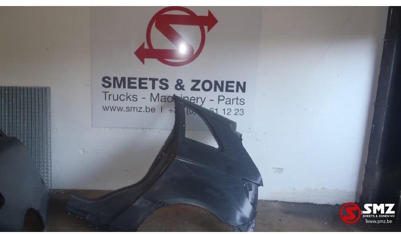 Mercedes-Benz Flank la B-classe w169 5 deurs - 도어 및 부품 차량 용 : 사진 1 Mercedes-Benz Flank la B-classe w169 5 deurs - 도어 및 부품 차량 용 : 사진 1