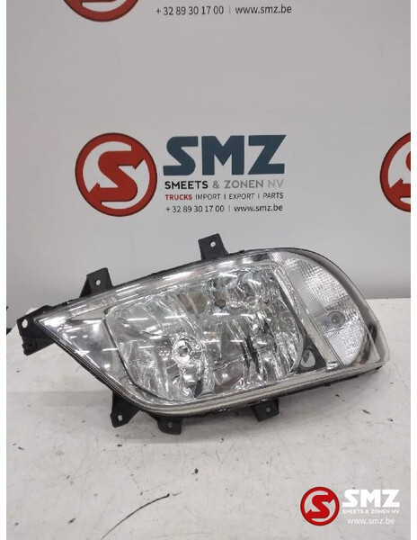 Mercedes-Benz Koplamp rechts mercedes sprinter w901 a9018202561 - 전조등 트럭 용 : 사진 1 Mercedes-Benz Koplamp rechts mercedes sprinter w901 a9018202561 - 전조등 트럭 용 : 사진 1