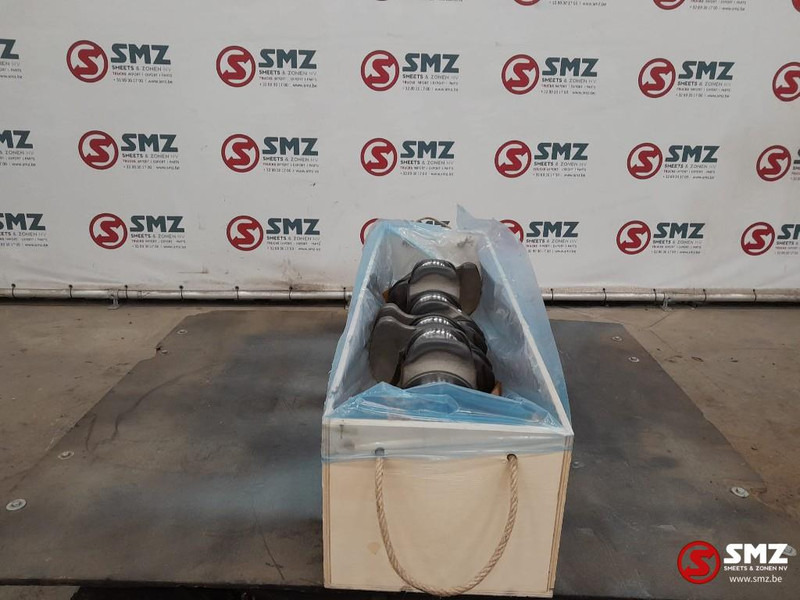 Mercedes-Benz Krukas Mercedes OM471LA - 크랭크 샤프트 트럭 용 : 사진 4 Mercedes-Benz Krukas Mercedes OM471LA - 크랭크 샤프트 트럭 용 : 사진 4