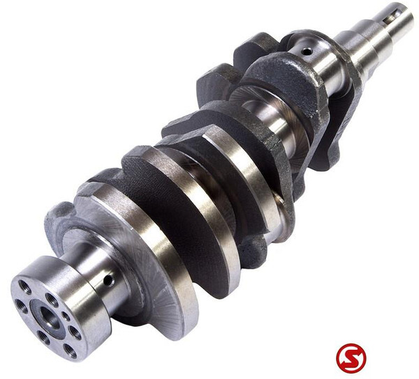 Mercedes-Benz Krukas OM401LA V6 EURO 1 - 크랭크 샤프트 트럭 용 : 사진 1 Mercedes-Benz Krukas OM401LA V6 EURO 1 - 크랭크 샤프트 트럭 용 : 사진 1