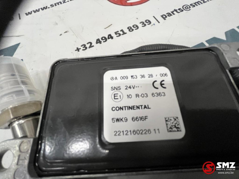 Mercedes-Benz Nox sensor voor katalysator mercedes - 센서 트럭 용 : 사진 5 Mercedes-Benz Nox sensor voor katalysator mercedes - 센서 트럭 용 : 사진 5