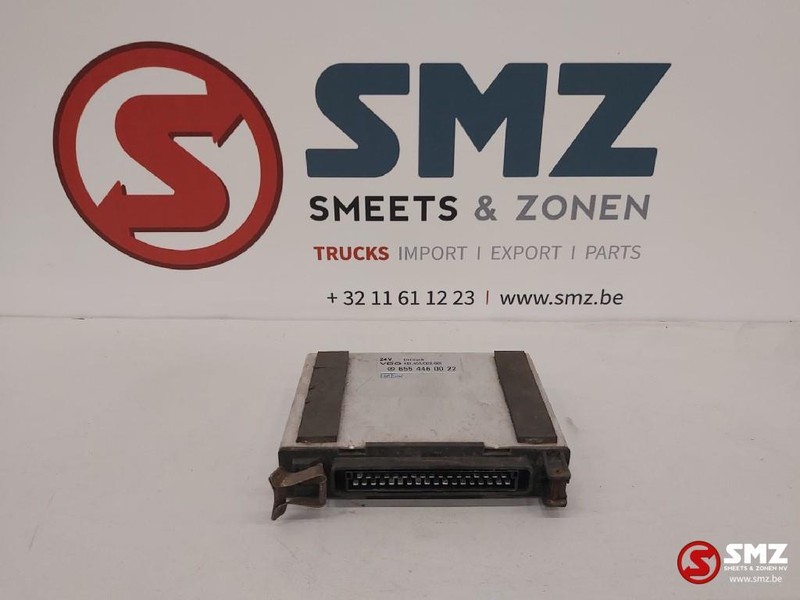 Mercedes-Benz Occ ABS control unit VDO 24V Mercedes - ECU 트럭 용 : 사진 1 Mercedes-Benz Occ ABS control unit VDO 24V Mercedes - ECU 트럭 용 : 사진 1