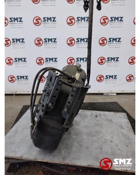 Mercedes-Benz Occ AdBlue tank 60L Mercedes Actros 1851 - 요소수 탱크 트럭 용 : 사진 3 Mercedes-Benz Occ AdBlue tank 60L Mercedes Actros 1851 - 요소수 탱크 트럭 용 : 사진 3