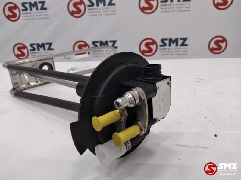 Mercedes-Benz Occ AdBlue tankvlotter Actros MP4/MP5 - 요소수 탱크 트럭 용 : 사진 3 Mercedes-Benz Occ AdBlue tankvlotter Actros MP4/MP5 - 요소수 탱크 트럭 용 : 사진 3