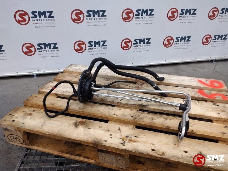 Mercedes-Benz Occ AdBlue tankvlotter Mercedes Actros MP4 - 요소수 탱크 트럭 용 : 사진 1 Mercedes-Benz Occ AdBlue tankvlotter Mercedes Actros MP4 - 요소수 탱크 트럭 용 : 사진 1