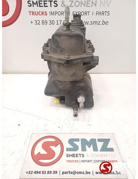 Mercedes-Benz Occ AdBluepomp Mercedes - 연료 시스템 트럭 용 : 사진 4 Mercedes-Benz Occ AdBluepomp Mercedes - 연료 시스템 트럭 용 : 사진 4