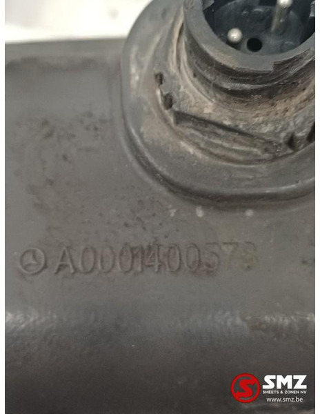 Mercedes-Benz Occ AdBluepomp Mercedes - 연료 시스템 트럭 용 : 사진 5 Mercedes-Benz Occ AdBluepomp Mercedes - 연료 시스템 트럭 용 : 사진 5