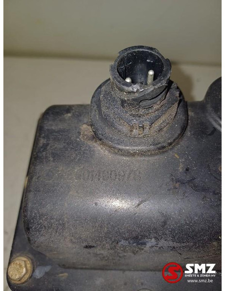 Mercedes-Benz Occ AdBluepomp Mercedes - 연료 시스템 트럭 용 : 사진 5 Mercedes-Benz Occ AdBluepomp Mercedes - 연료 시스템 트럭 용 : 사진 5