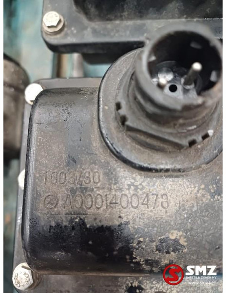 Mercedes-Benz Occ AdBluepomp Mercedes - 연료 시스템 트럭 용 : 사진 5 Mercedes-Benz Occ AdBluepomp Mercedes - 연료 시스템 트럭 용 : 사진 5