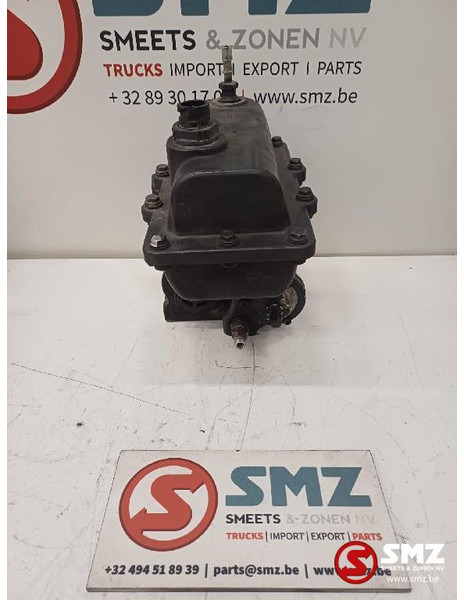 Mercedes-Benz Occ AdBluepomp Mercedes - 연료 시스템 트럭 용 : 사진 3 Mercedes-Benz Occ AdBluepomp Mercedes - 연료 시스템 트럭 용 : 사진 3