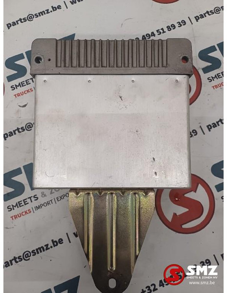 Mercedes-Benz Occ ECU ABS-ASR regeleenheid Mercedes - ECU 트럭 용 : 사진 2 Mercedes-Benz Occ ECU ABS-ASR regeleenheid Mercedes - ECU 트럭 용 : 사진 2