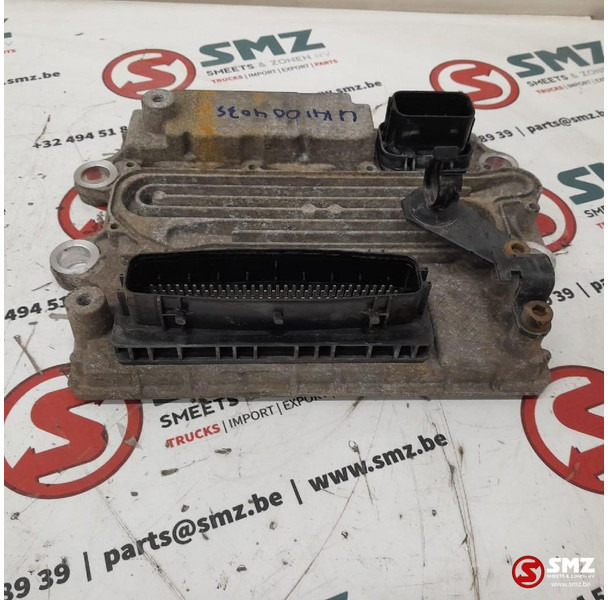 Mercedes-Benz Occ ECU AdBlueregeleenheid ACM2.1 Mercedes - ECU 트럭 용 : 사진 1 Mercedes-Benz Occ ECU AdBlueregeleenheid ACM2.1 Mercedes - ECU 트럭 용 : 사진 1