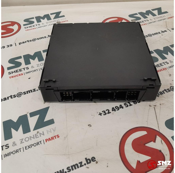 Mercedes-Benz Occ ECU CPC3 regeleenheid Mercedes - ECU 트럭 용 : 사진 2 Mercedes-Benz Occ ECU CPC3 regeleenheid Mercedes - ECU 트럭 용 : 사진 2
