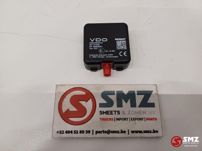 Mercedes-Benz Occ ECU DSRC besturingseenheid Mercedes - ECU 트럭 용 : 사진 1 Mercedes-Benz Occ ECU DSRC besturingseenheid Mercedes - ECU 트럭 용 : 사진 1