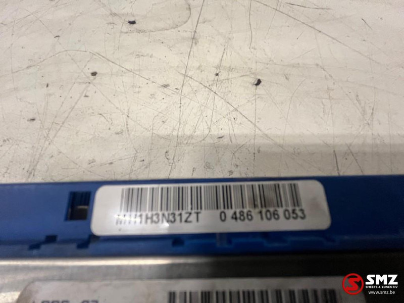Mercedes-Benz Occ ECU EBS regeleenheid Mercedes - ECU 트럭 용 : 사진 4 Mercedes-Benz Occ ECU EBS regeleenheid Mercedes - ECU 트럭 용 : 사진 4