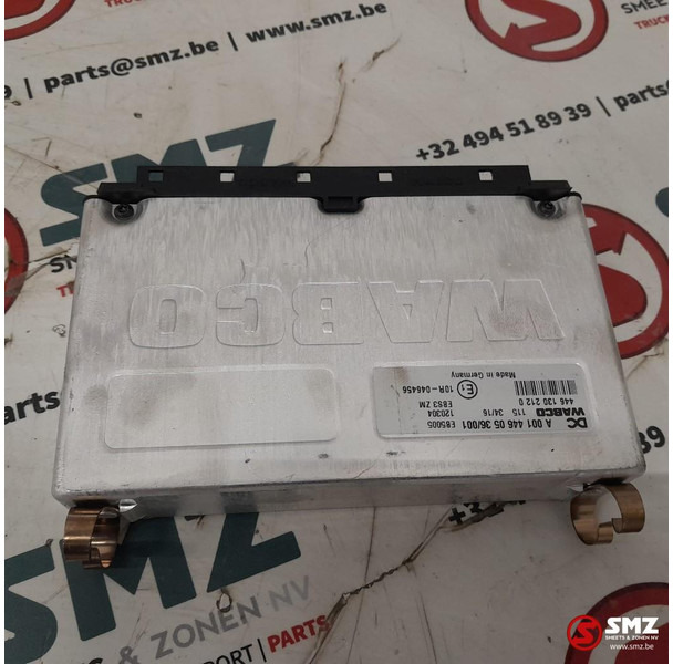 Mercedes-Benz Occ ECU EBS3 ZM regeleenheid Mercedes - ECU 트럭 용 : 사진 3 Mercedes-Benz Occ ECU EBS3 ZM regeleenheid Mercedes - ECU 트럭 용 : 사진 3