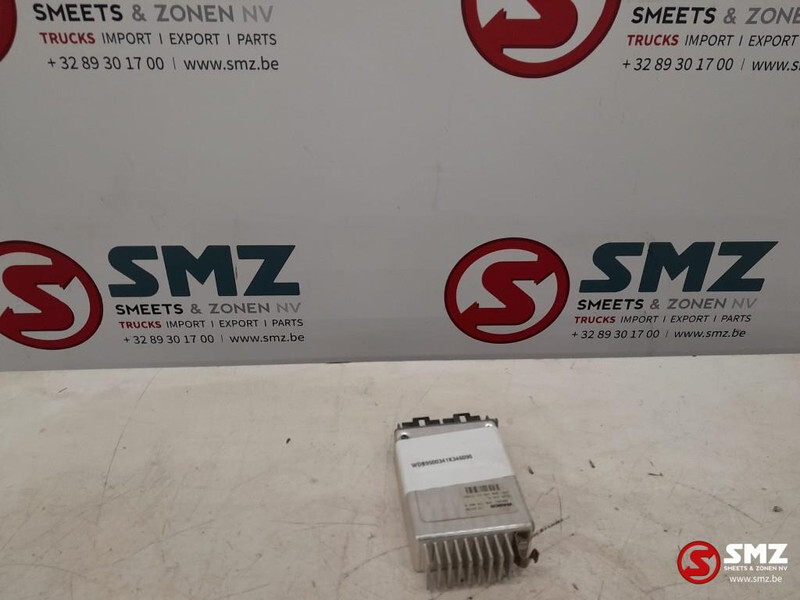 Mercedes-Benz Occ ECU ECAS 4x2 VL regeleenheid Mercedes - ECU 트럭 용 : 사진 3 Mercedes-Benz Occ ECU ECAS 4x2 VL regeleenheid Mercedes - ECU 트럭 용 : 사진 3