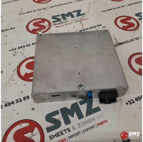 Mercedes-Benz Occ ECU IPPC Rel3 regeleenheid Mercedes - ECU 트럭 용 : 사진 4 Mercedes-Benz Occ ECU IPPC Rel3 regeleenheid Mercedes - ECU 트럭 용 : 사진 4