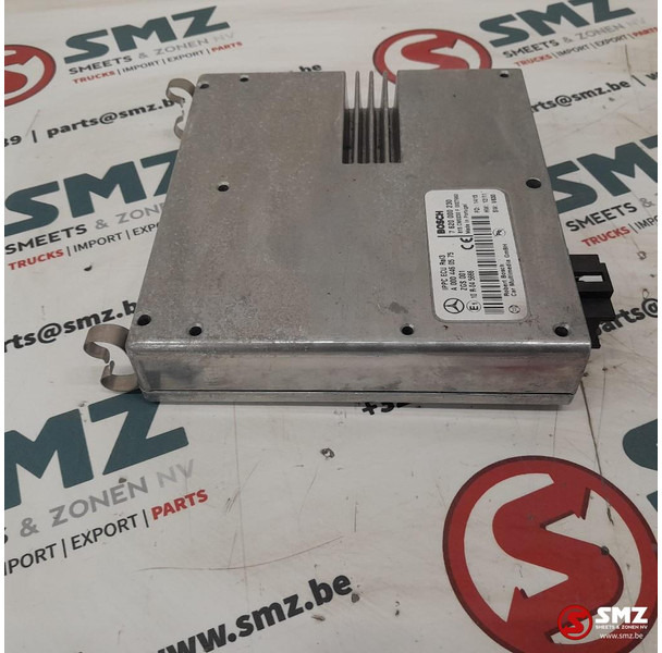 Mercedes-Benz Occ ECU IPPC regeleenheid Mercedes - ECU 트럭 용 : 사진 5 Mercedes-Benz Occ ECU IPPC regeleenheid Mercedes - ECU 트럭 용 : 사진 5