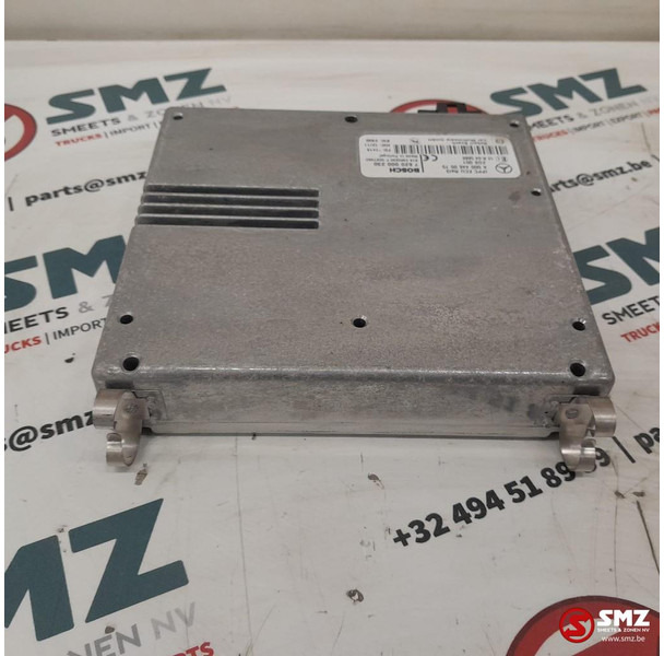 Mercedes-Benz Occ ECU IPPC regeleenheid Mercedes - ECU 트럭 용 : 사진 3 Mercedes-Benz Occ ECU IPPC regeleenheid Mercedes - ECU 트럭 용 : 사진 3