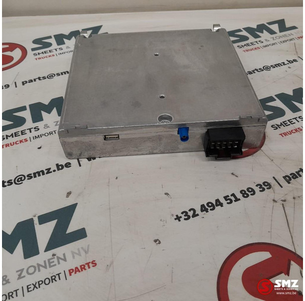 Mercedes-Benz Occ ECU IPPC regeleenheid Mercedes - ECU 트럭 용 : 사진 2 Mercedes-Benz Occ ECU IPPC regeleenheid Mercedes - ECU 트럭 용 : 사진 2
