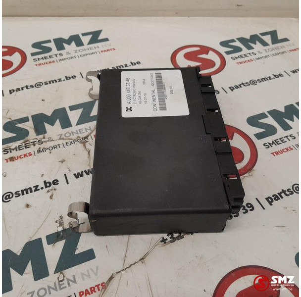 Mercedes-Benz Occ ECU PSM regeleenheid Mercedes - ECU 트럭 용 : 사진 3 Mercedes-Benz Occ ECU PSM regeleenheid Mercedes - ECU 트럭 용 : 사진 3