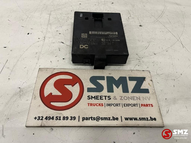 Mercedes-Benz Occ ECU ZGS regeleenheid Mercedes - ECU 트럭 용 : 사진 1 Mercedes-Benz Occ ECU ZGS regeleenheid Mercedes - ECU 트럭 용 : 사진 1