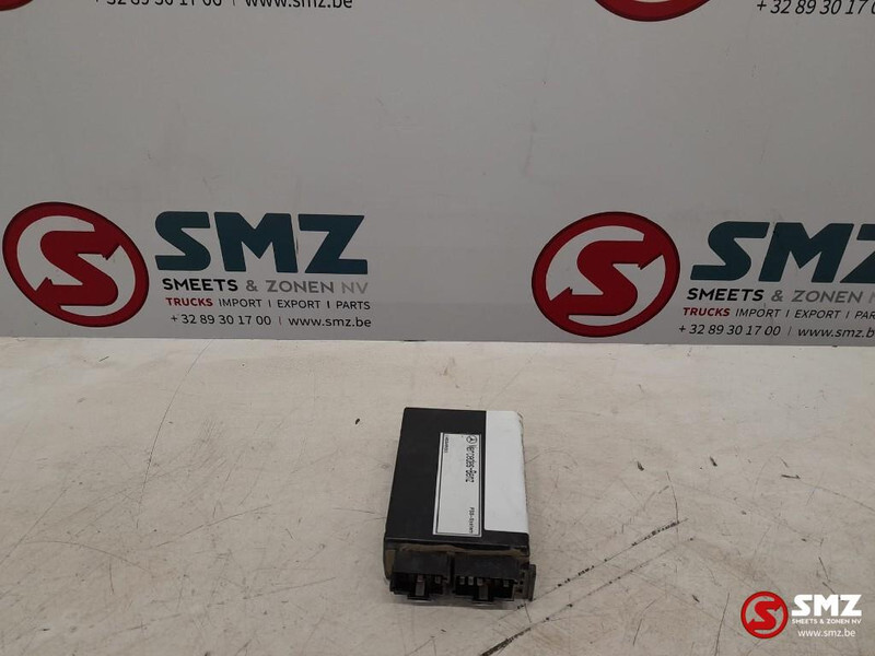 Mercedes-Benz Occ ECU ZGS-regeleenheid Mercedes - ECU 트럭 용 : 사진 4 Mercedes-Benz Occ ECU ZGS-regeleenheid Mercedes - ECU 트럭 용 : 사진 4