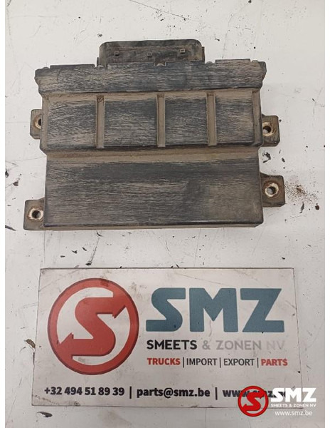 Mercedes-Benz Occ ECU achteras regeleenheid Mercedes - ECU 트럭 용 : 사진 2 Mercedes-Benz Occ ECU achteras regeleenheid Mercedes - ECU 트럭 용 : 사진 2