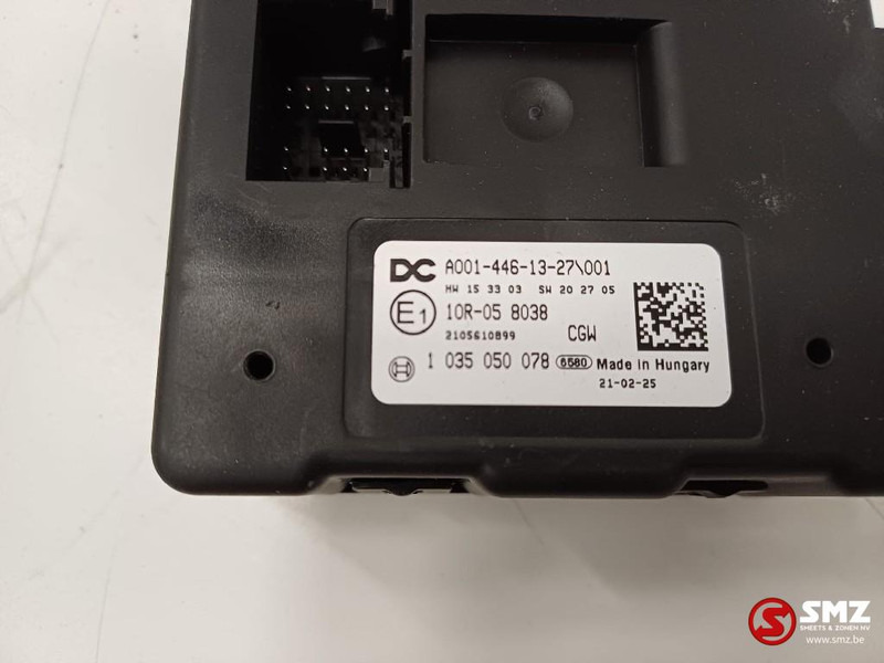Mercedes-Benz Occ ECU besturingseenheid Mercedes - ECU 트럭 용 : 사진 3 Mercedes-Benz Occ ECU besturingseenheid Mercedes - ECU 트럭 용 : 사진 3