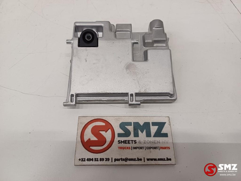 Mercedes-Benz Occ ECU camera assistent Mercedes - ECU 트럭 용 : 사진 1 Mercedes-Benz Occ ECU camera assistent Mercedes - ECU 트럭 용 : 사진 1