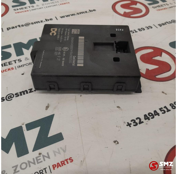 Mercedes-Benz Occ ECU central gateway regeleenheid Mercedes - ECU 트럭 용 : 사진 4 Mercedes-Benz Occ ECU central gateway regeleenheid Mercedes - ECU 트럭 용 : 사진 4