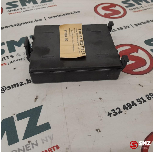 Mercedes-Benz Occ ECU central gateway regeleenheid Mercedes - ECU 트럭 용 : 사진 5 Mercedes-Benz Occ ECU central gateway regeleenheid Mercedes - ECU 트럭 용 : 사진 5