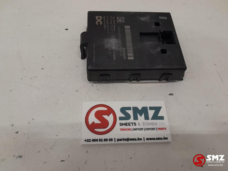 Mercedes-Benz Occ ECU central gateway regeleenheid Mercedes - ECU 트럭 용 : 사진 4 Mercedes-Benz Occ ECU central gateway regeleenheid Mercedes - ECU 트럭 용 : 사진 4