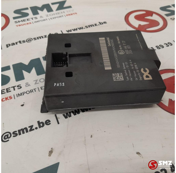 Mercedes-Benz Occ ECU central gateway regeleenheid Mercedes - ECU 트럭 용 : 사진 2 Mercedes-Benz Occ ECU central gateway regeleenheid Mercedes - ECU 트럭 용 : 사진 2
