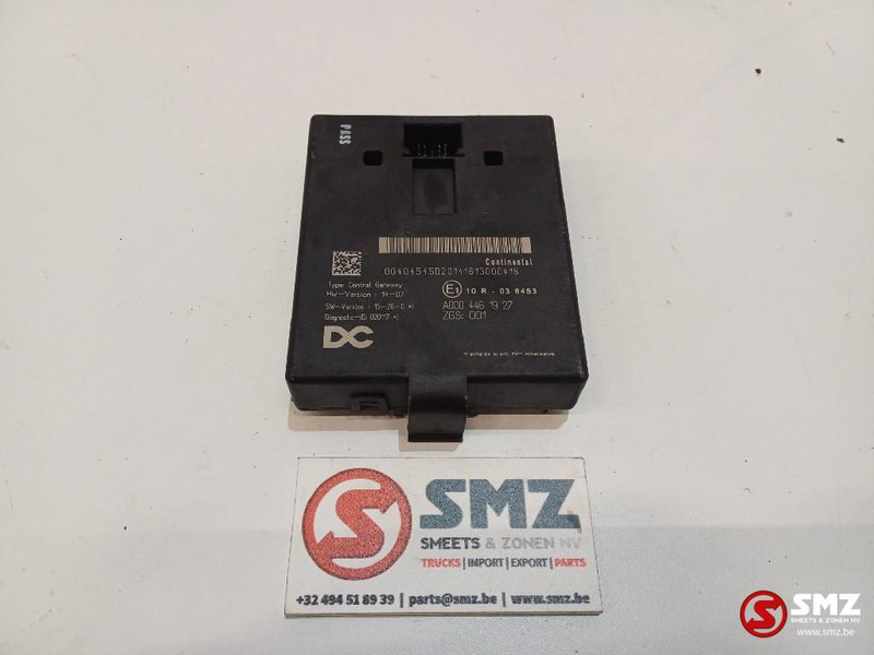 Mercedes-Benz Occ ECU central gateway regeleenheid Mercedes - ECU 트럭 용 : 사진 1 Mercedes-Benz Occ ECU central gateway regeleenheid Mercedes - ECU 트럭 용 : 사진 1