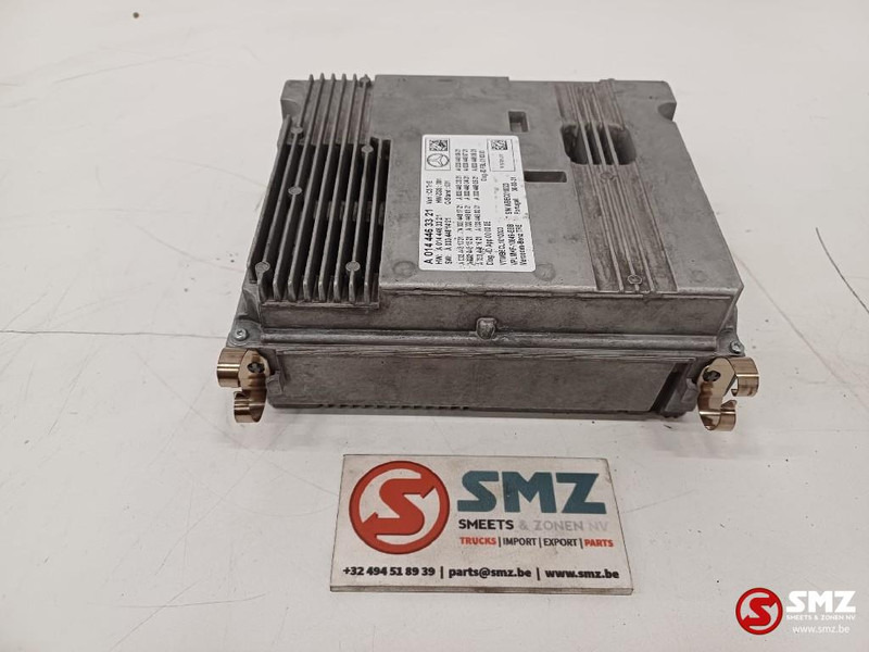 Mercedes-Benz Occ ECU computerradio - ECU 트럭 용 : 사진 5 Mercedes-Benz Occ ECU computerradio - ECU 트럭 용 : 사진 5