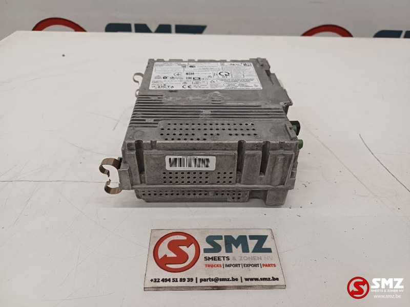 Mercedes-Benz Occ ECU computerradio - ECU 트럭 용 : 사진 2 Mercedes-Benz Occ ECU computerradio - ECU 트럭 용 : 사진 2