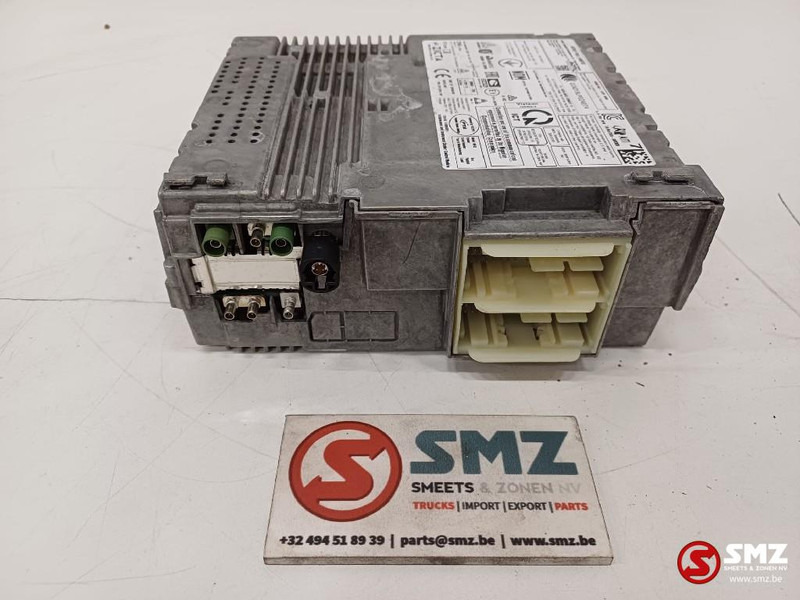 Mercedes-Benz Occ ECU computerradio - ECU 트럭 용 : 사진 1 Mercedes-Benz Occ ECU computerradio - ECU 트럭 용 : 사진 1