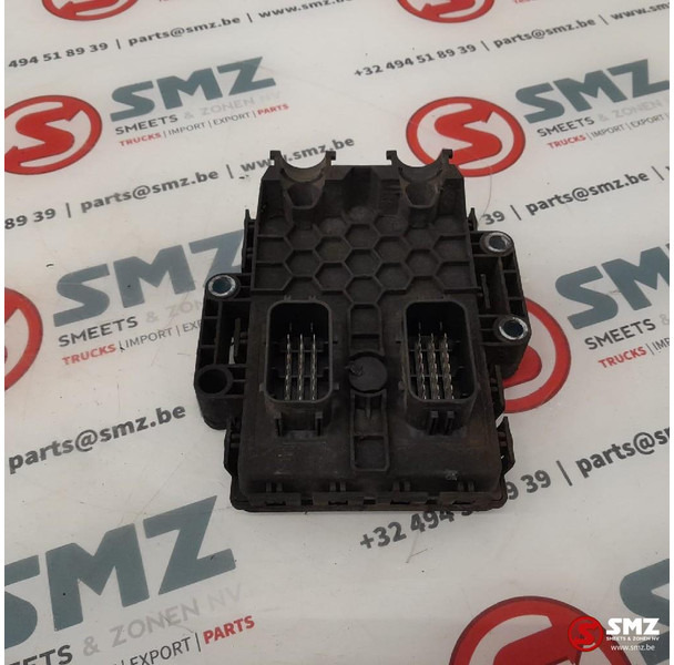 Mercedes-Benz Occ ECU luchtvering regeleenheid Mercedes - ECU 트럭 용 : 사진 3 Mercedes-Benz Occ ECU luchtvering regeleenheid Mercedes - ECU 트럭 용 : 사진 3