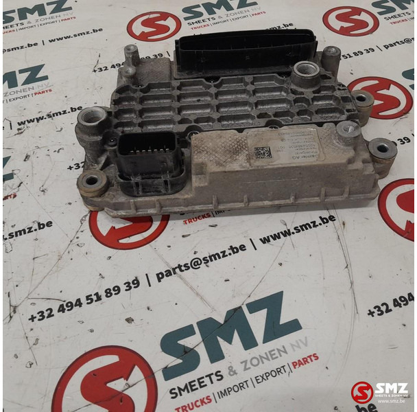 Mercedes-Benz Occ ECU motorbesturingseenheid MCM 2.1 Mercedes - ECU 트럭 용 : 사진 2 Mercedes-Benz Occ ECU motorbesturingseenheid MCM 2.1 Mercedes - ECU 트럭 용 : 사진 2
