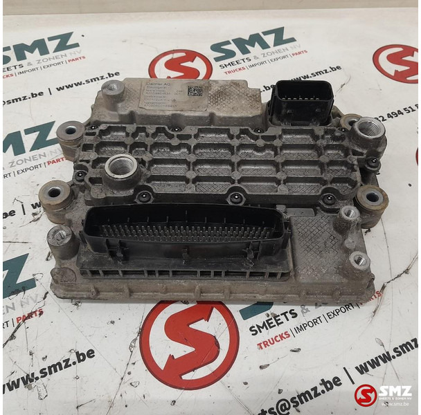 Mercedes-Benz Occ ECU motorbesturingseenheid MCM 2.1 Mercedes - ECU 트럭 용 : 사진 1 Mercedes-Benz Occ ECU motorbesturingseenheid MCM 2.1 Mercedes - ECU 트럭 용 : 사진 1